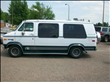 1989 GMC G2500 Vandura