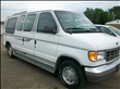 1996 Ford E150