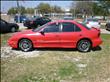 2001 Pontiac Sunfire
