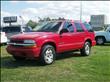 2002 Chevrolet Blazer