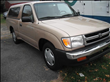 1998 Toyota Tacoma