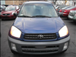 2001 Toyota RAV4