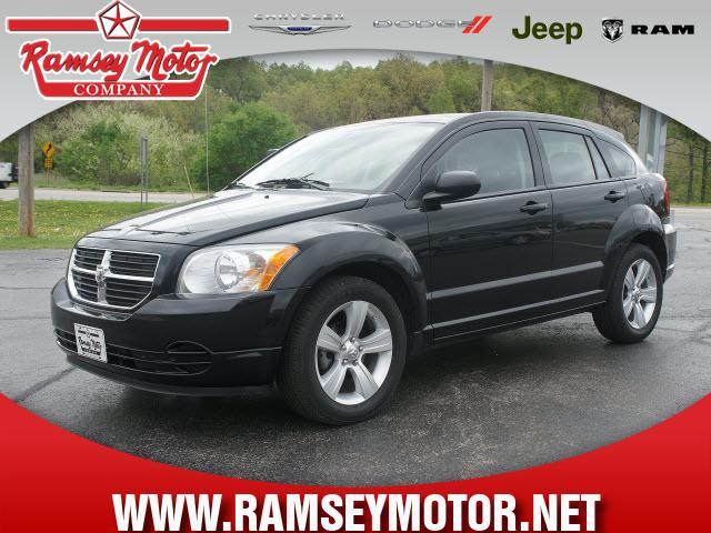 2010 Dodge Caliber for sale