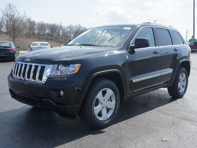 2012 Jeep Grand Cherokee for sale