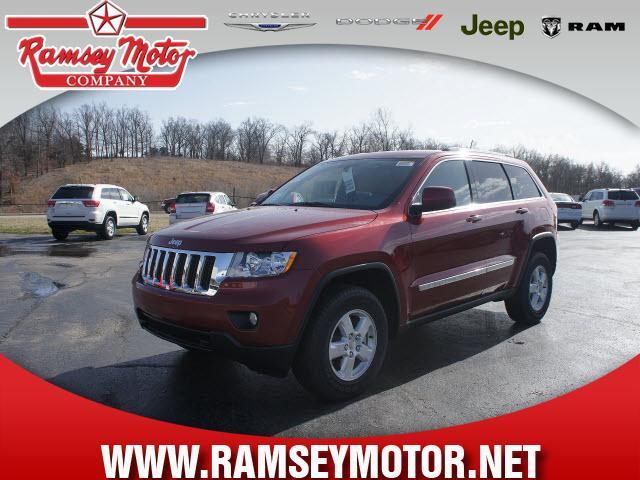 2012 Jeep Grand Cherokee for sale