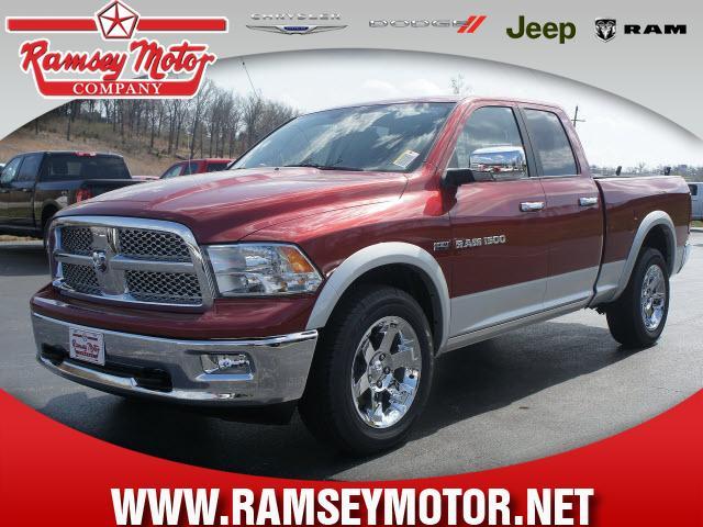 2012 Dodge Ram 1500 for sale