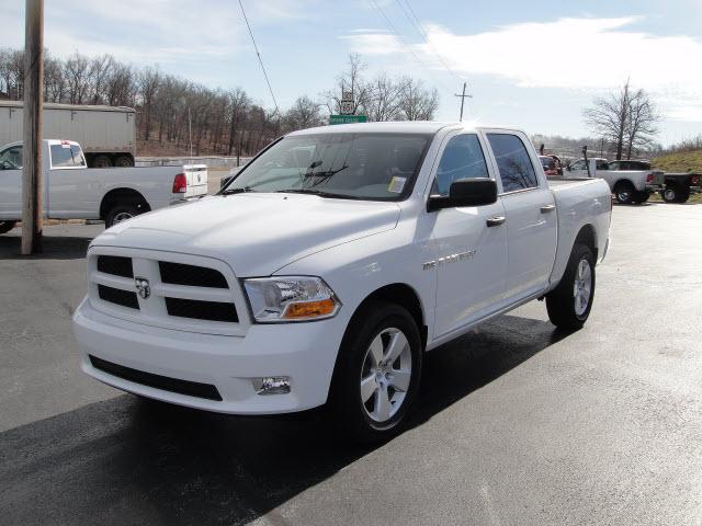 2012 Dodge Ram 1500 for sale