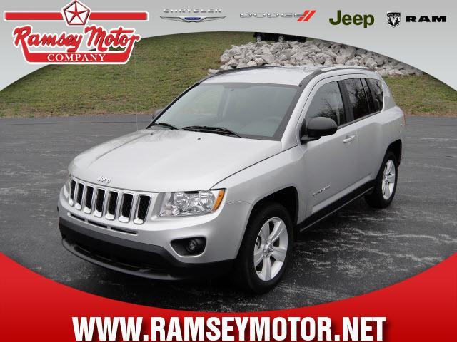 2011 Jeep Compass for sale