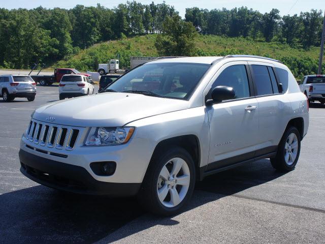 2011 Jeep Compass for sale