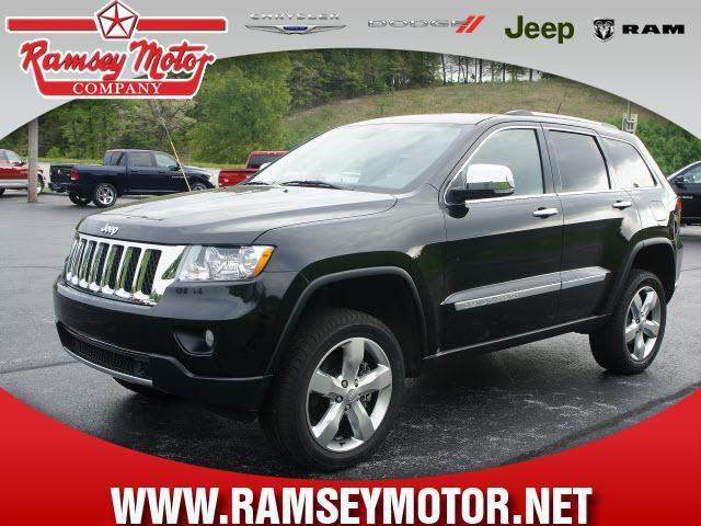 2011 Jeep Grand Cherokee for sale