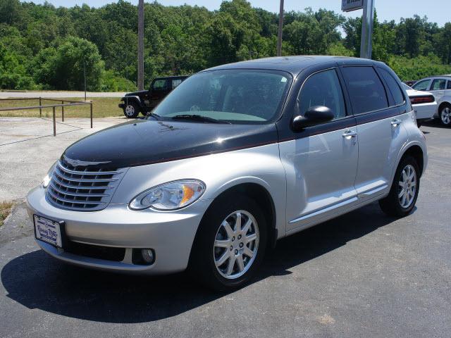 2010 Chrysler PT Cruiser for sale