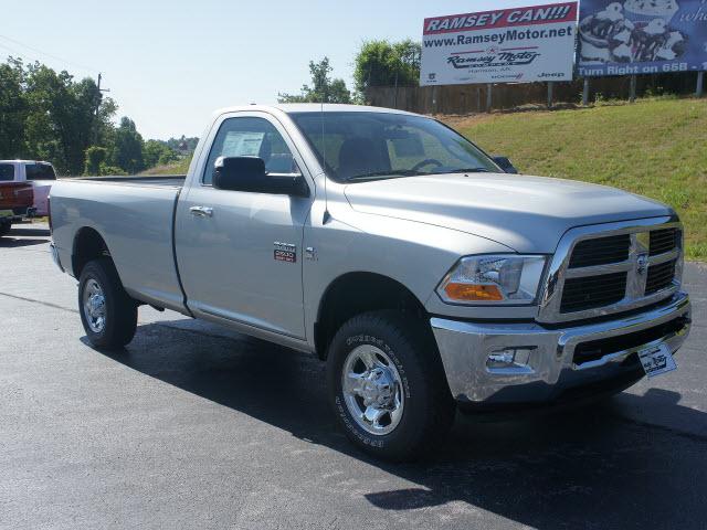 2012 Dodge Ram 2500 for sale