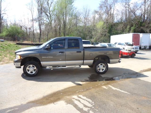 2004 Dodge Ram 2500 for sale