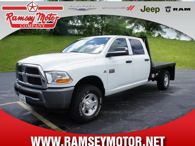 2011 Dodge Ram 2500 for sale