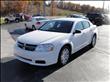2011 Dodge Avenger