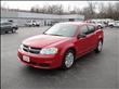 2011 Dodge Avenger