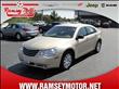 2010 Chrysler Sebring