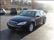2012 Chrysler 200