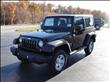 2012 Jeep Wrangler