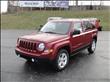 2012 Jeep Patriot