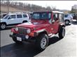 2003 Jeep Wrangler