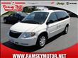 2007 Chrysler Town & Country