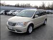 2011 Chrysler Town & Country