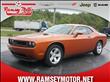 2011 Dodge Challenger