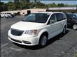 2012 Chrysler Town & Country