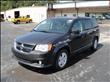 2012 Dodge Grand Caravan