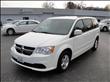 2011 Dodge Grand Caravan
