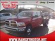 2012 Dodge Ram Pickup