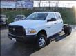 2012 Dodge Ram Pickup