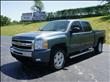 2009 Chevrolet Silverado 1500