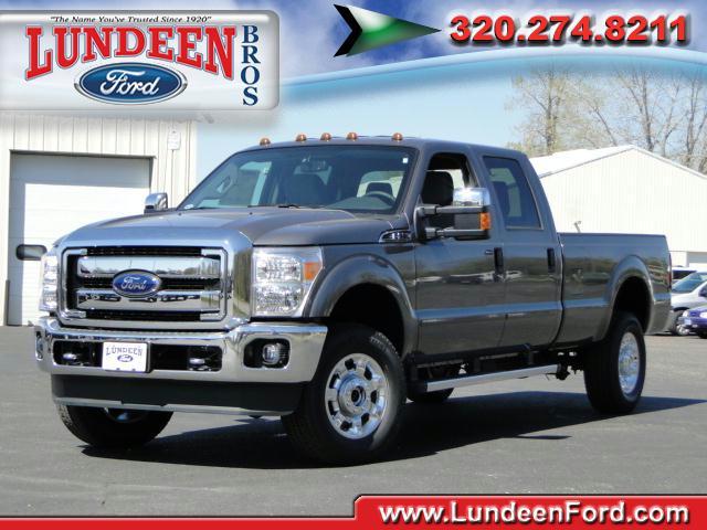 2012 Ford F350 for sale
