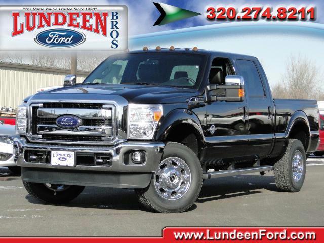 2012 Ford F350 for sale