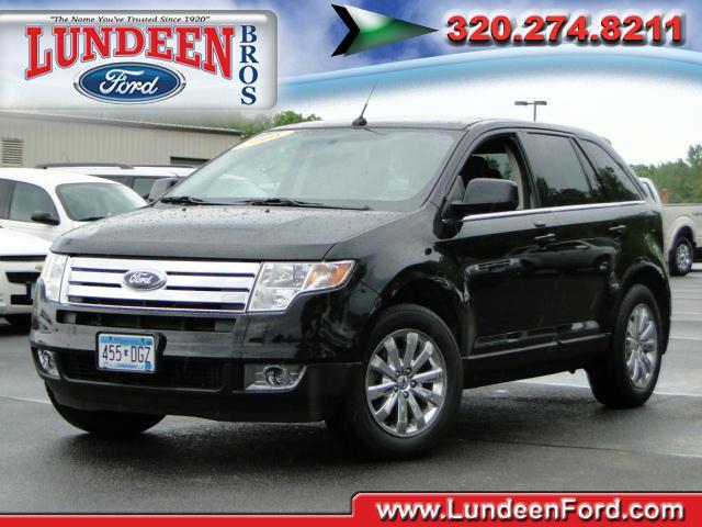 2008 Ford Edge for sale