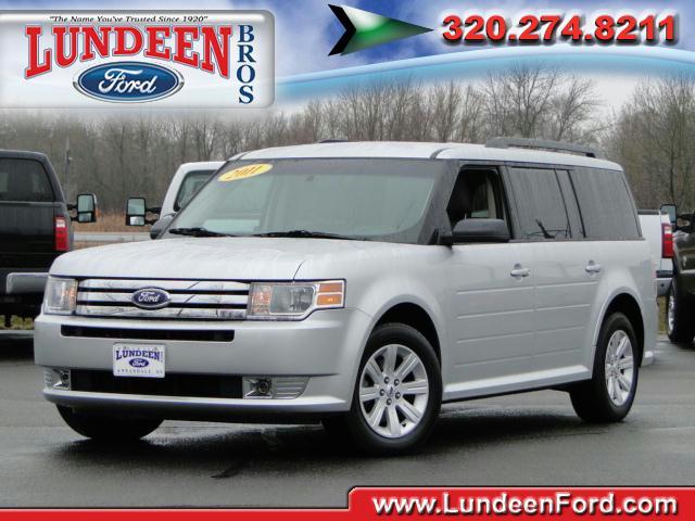 2011 Ford Flex for sale