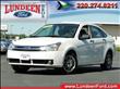 2010 Ford Focus