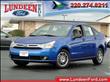 2010 Ford Focus