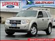 2010 Ford Escape
