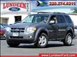 2010 Ford Escape
