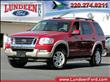2010 Ford Explorer