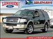 2008 Ford Expedition