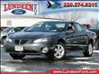 2008 Pontiac Grand Prix