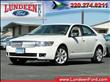 2008 Lincoln MKZ