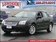 2008 Mercury Milan