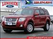 2011 Mercury Mariner