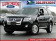 2009 Mercury Mariner