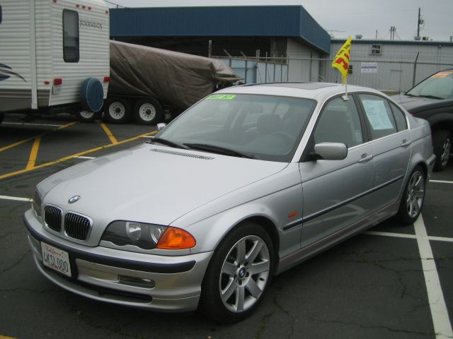 2000 BMW 3 series for sale